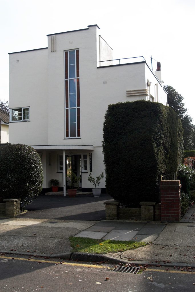 Rainham to Harold Wood - 2004
