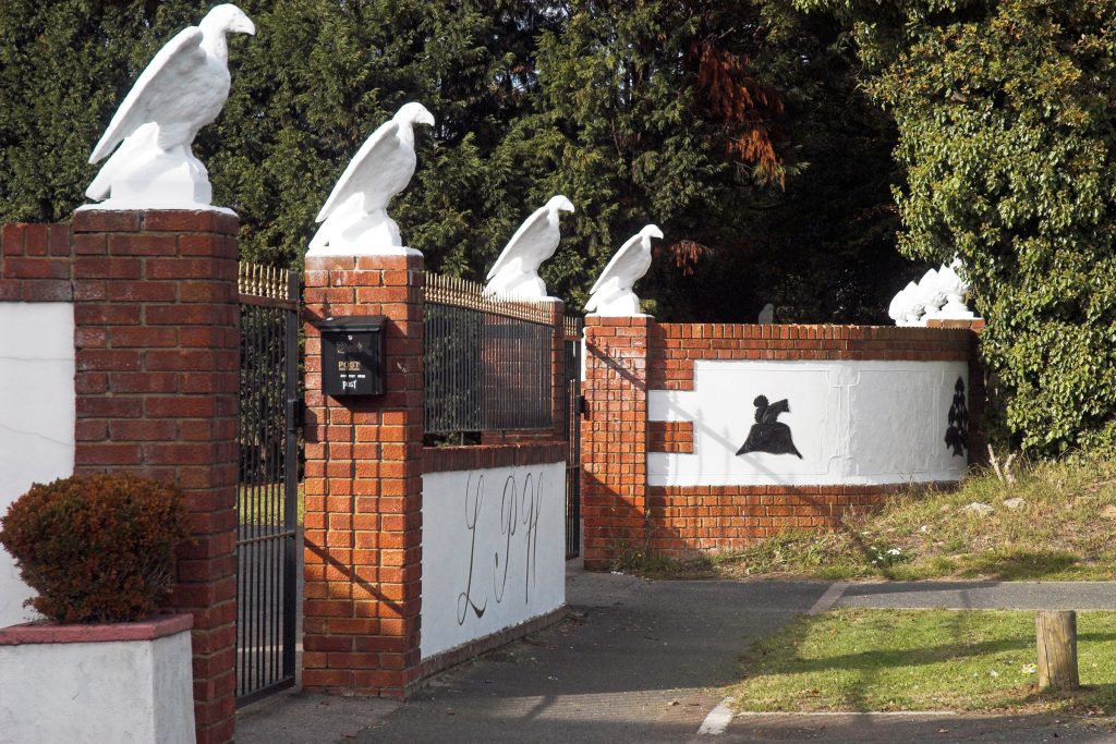 Rainham to Harold Wood - 2004