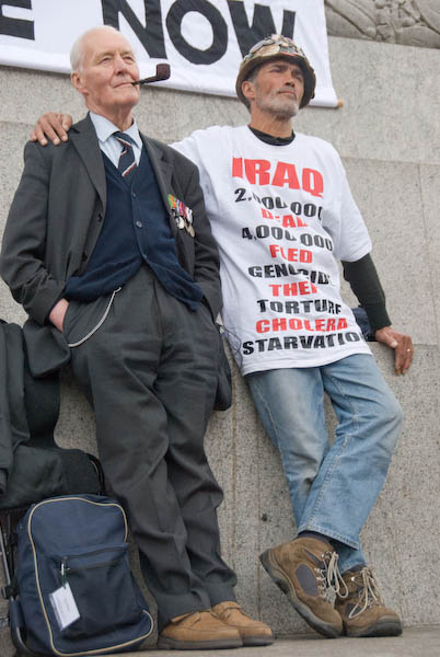 Bring All the Troops Home NOW - 2007