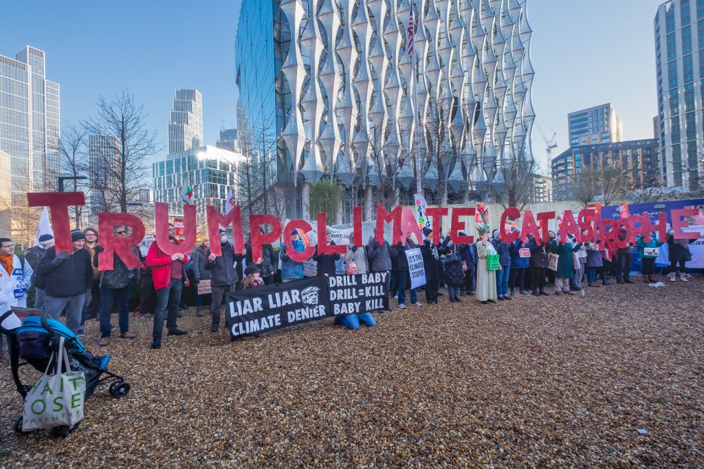 12 Days of Christmas, TRUMP CLIMATE CATATROSPHE,  Imperialism, Hands of COngo,   