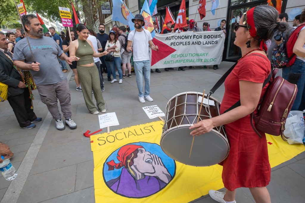 12 Days of Christmas - May