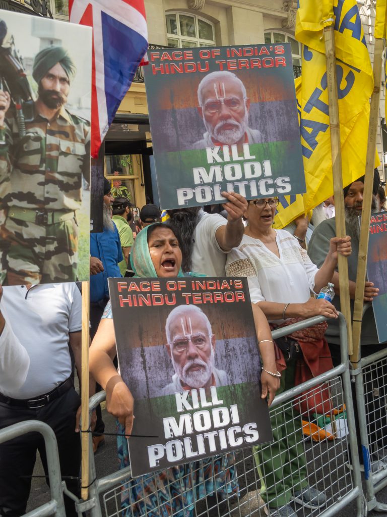 12 Days of Christmas - May