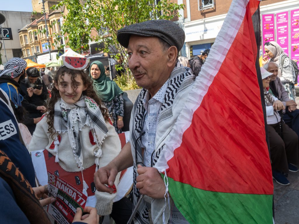 12 Days of Christmas - May