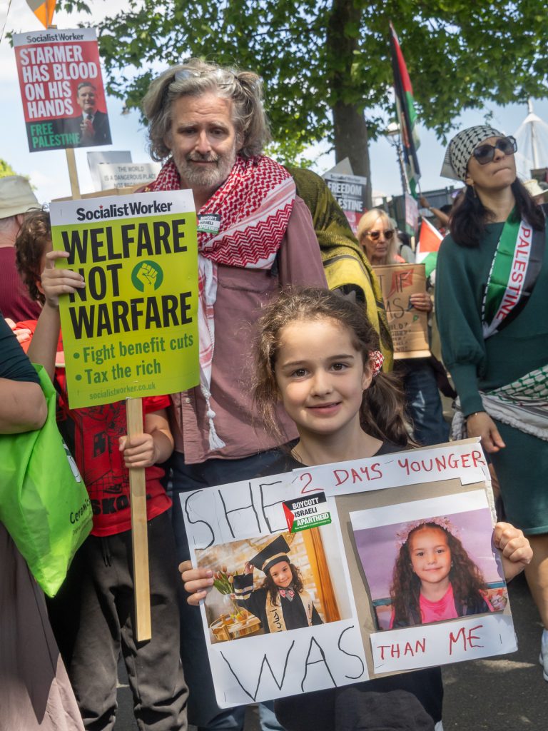 12 Days of Christmas - May