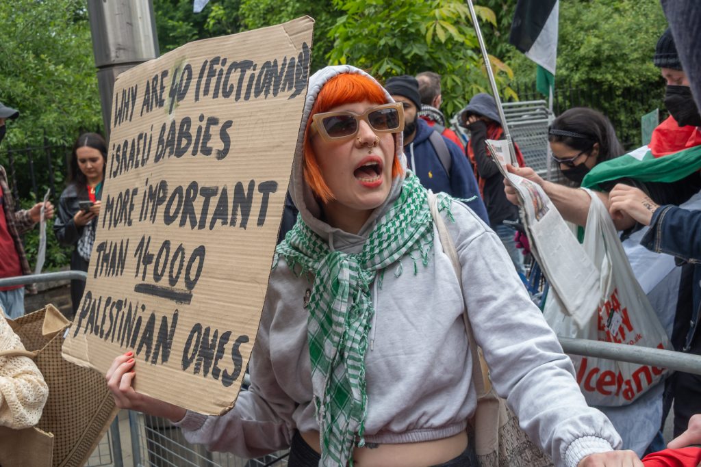 12 Days of Christmas - May