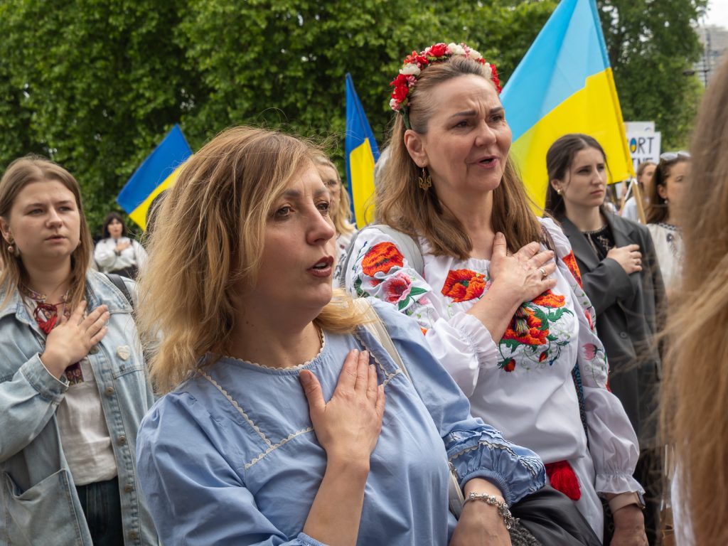 12 Days of Christmas - May