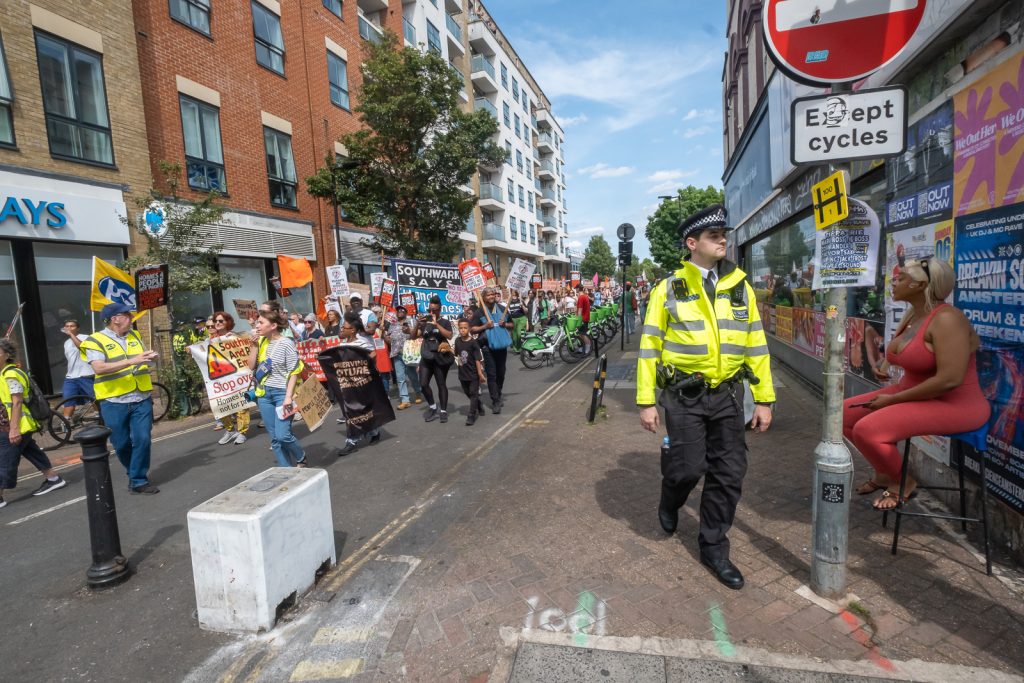 12 Days of Christmas - May