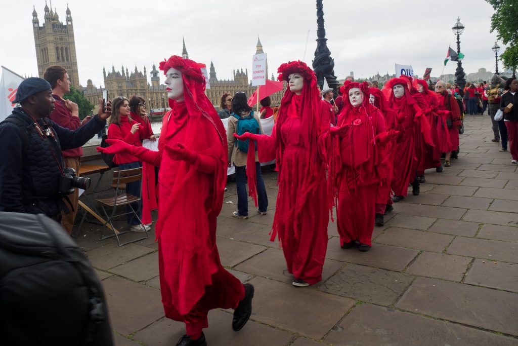 12 Days of Christmas – June