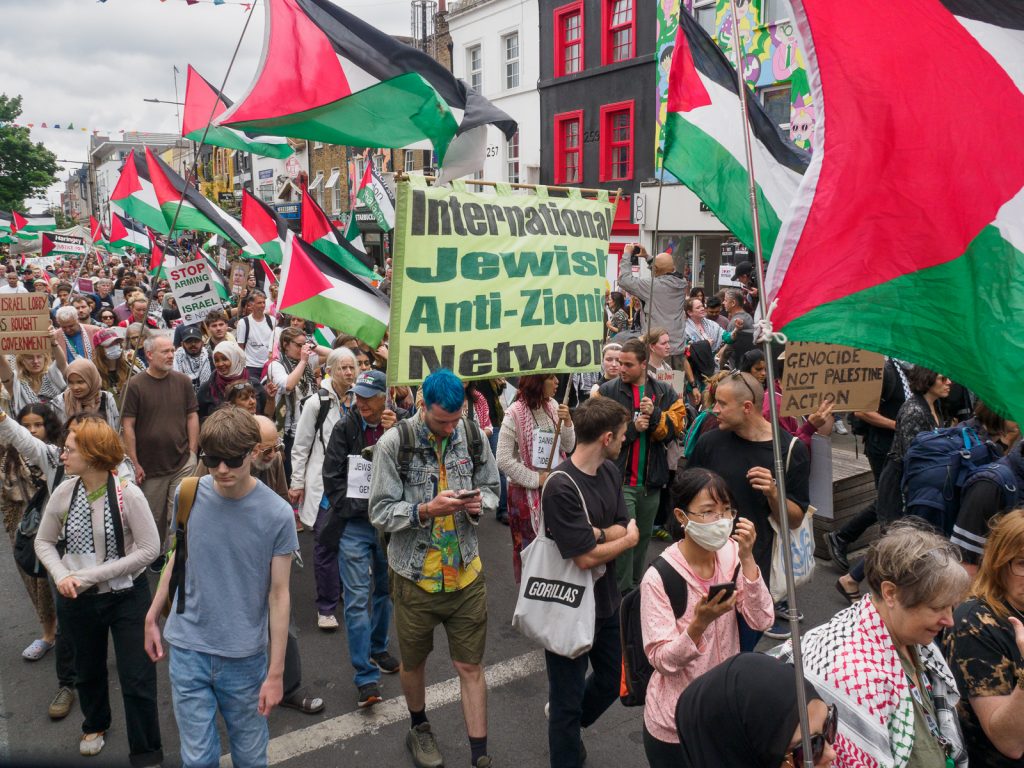 12 Days of Christmas – July