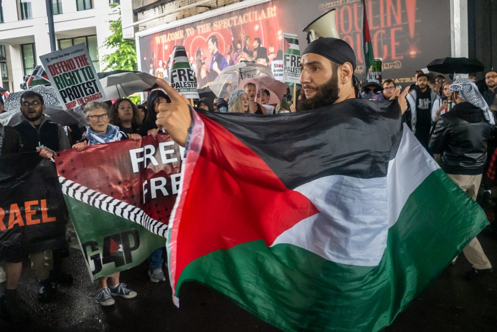 12 Days of Christmas – July