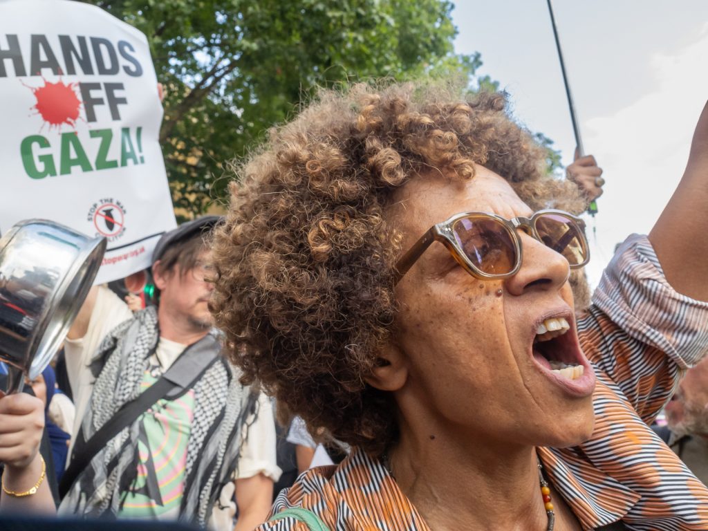 12 Days of Christmas – July