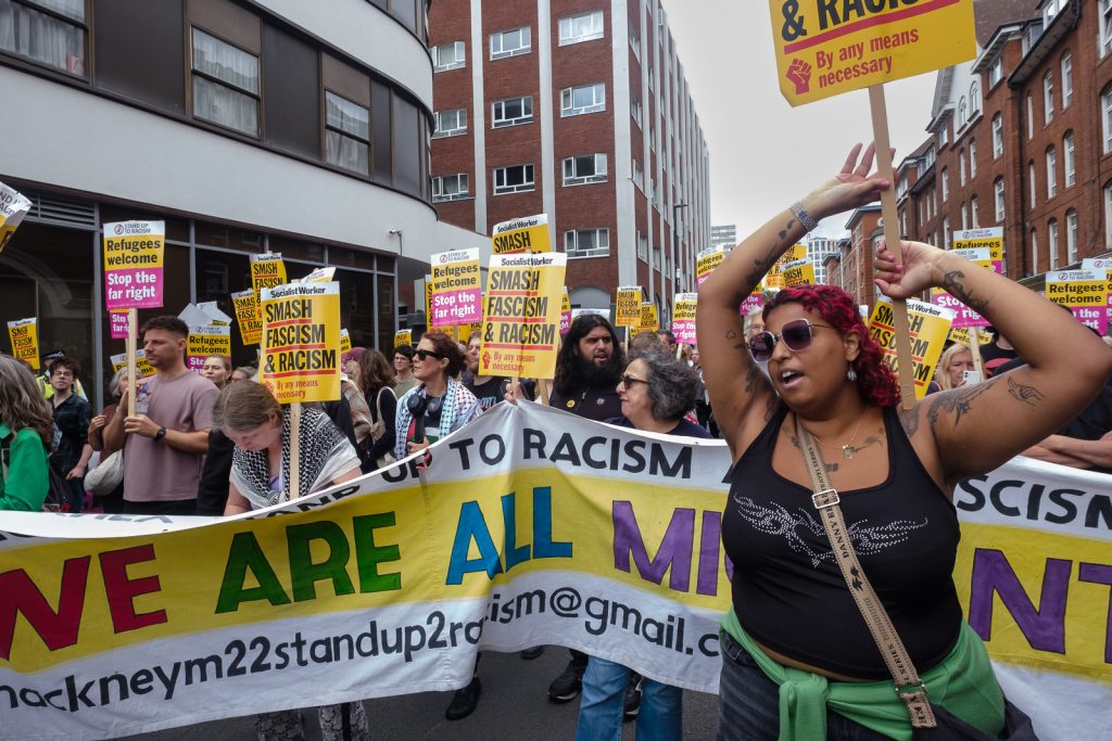 12 Days of Christmas – August