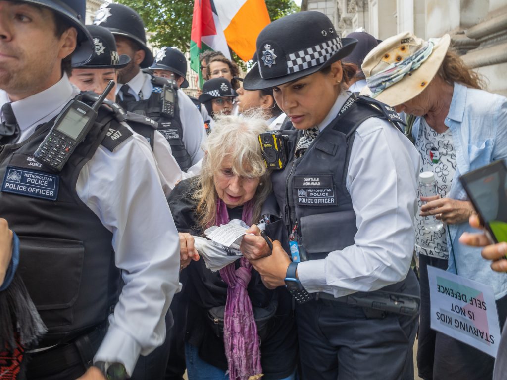 12 Days of Christmas – August