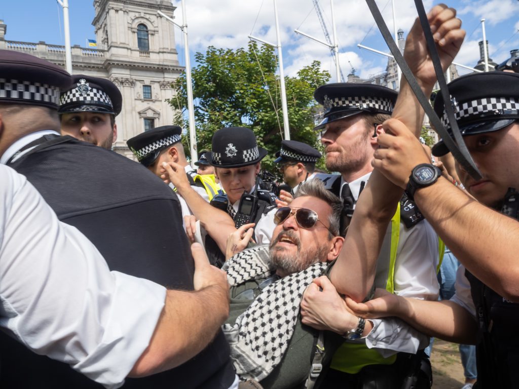 12 Days of Christmas – August