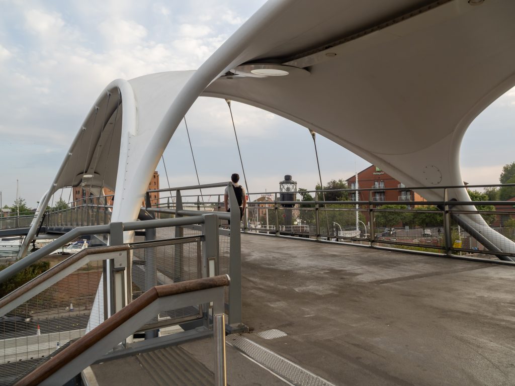 Hull 2025 - An Evening Stroll - 2