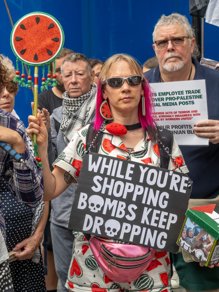 12 Days of Christmas – August