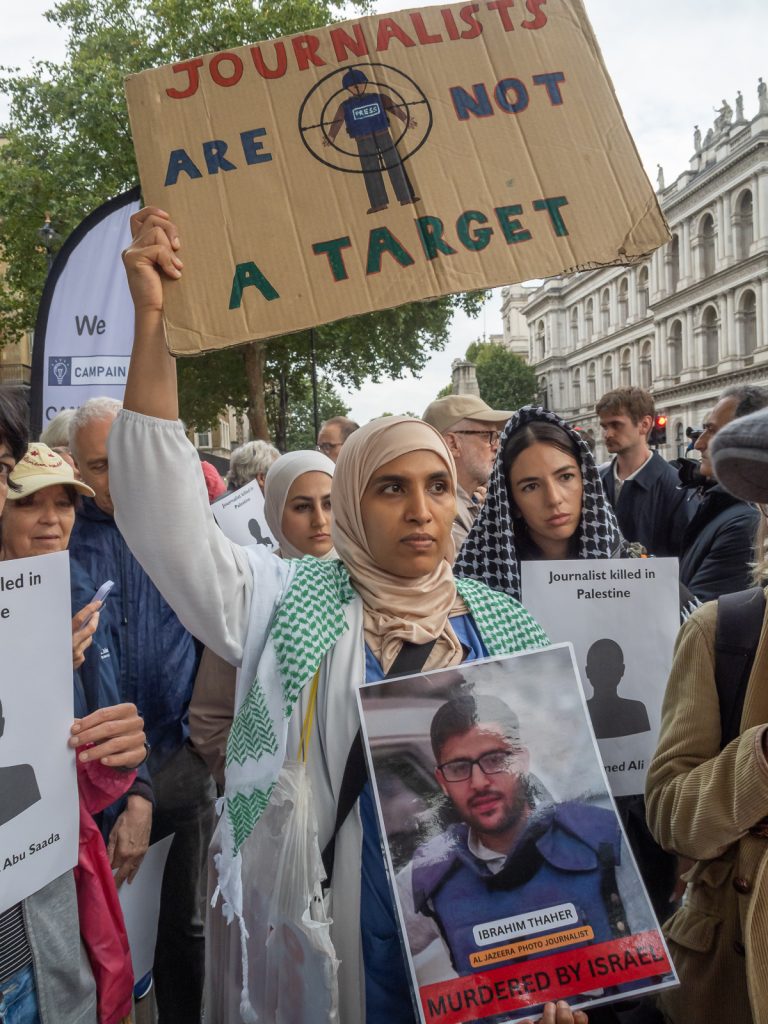 12 Days of Christmas – August