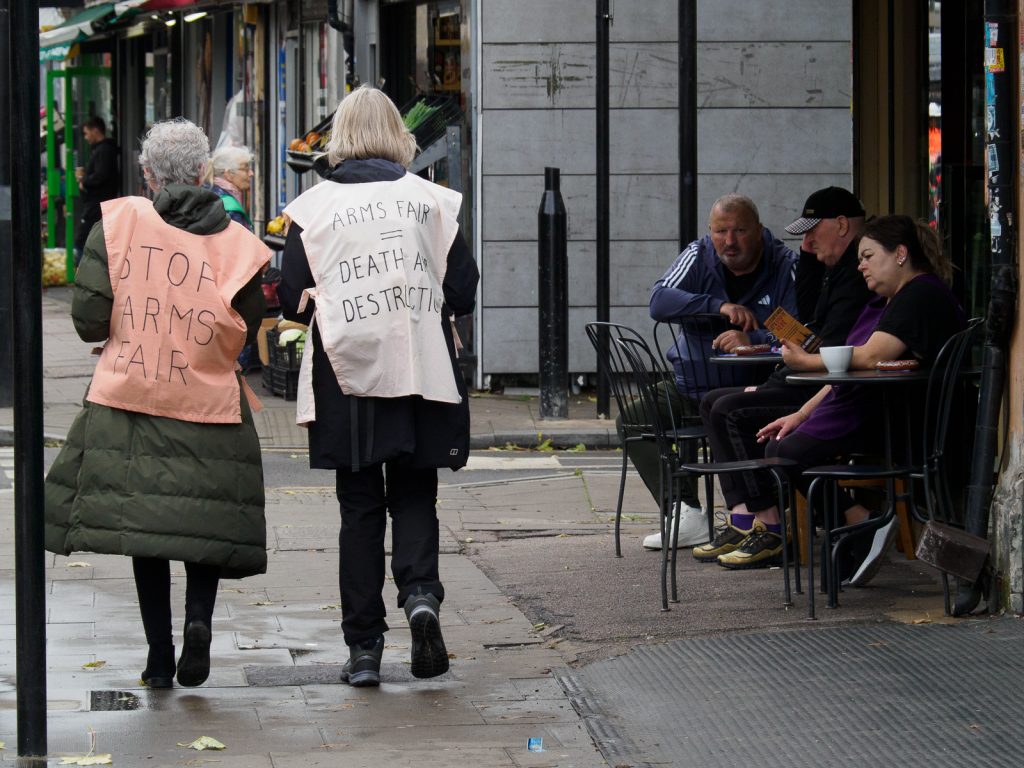 12 Days of Christmas – September