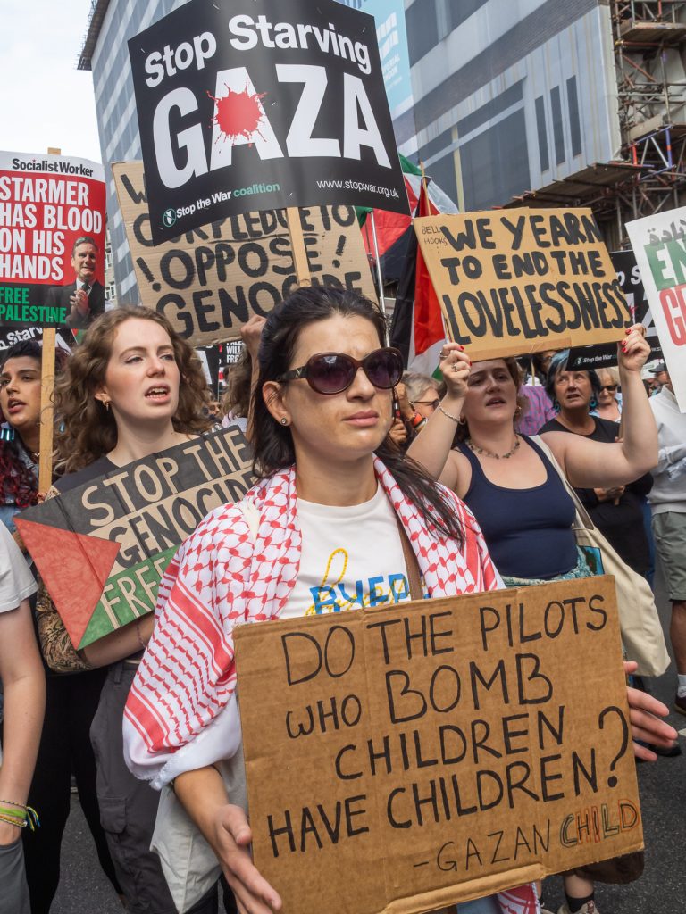 12 Days of Christmas – September