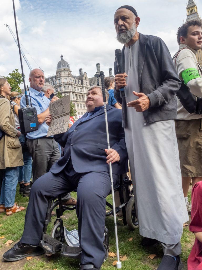 12 Days of Christmas – September