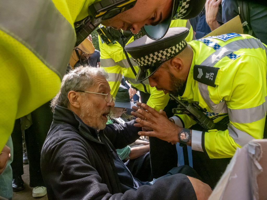 12 Days of Christmas – September