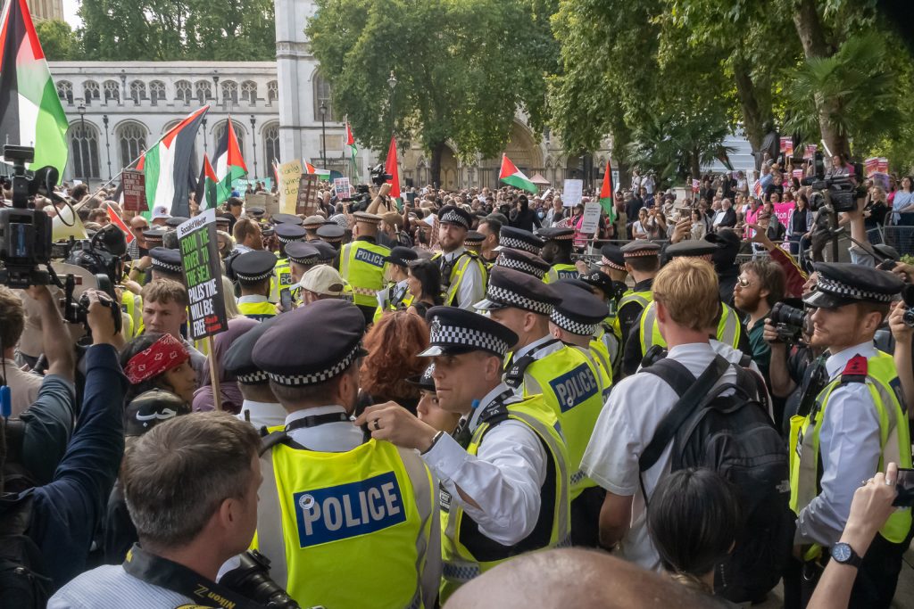 12 Days of Christmas – September