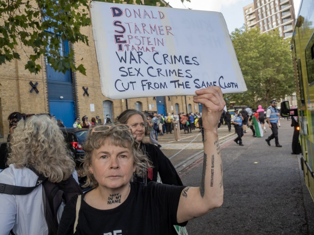 12 Days of Christmas – September