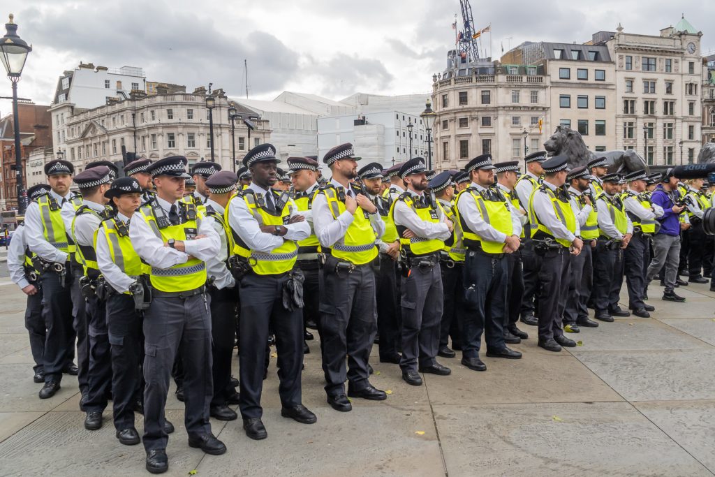 12 Days of Christmas – October