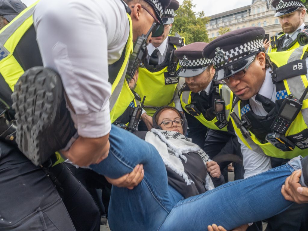 12 Days of Christmas – October