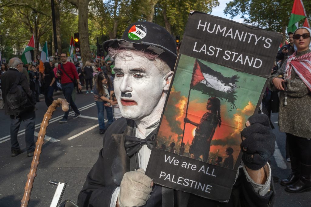 12 Days of Christmas – October