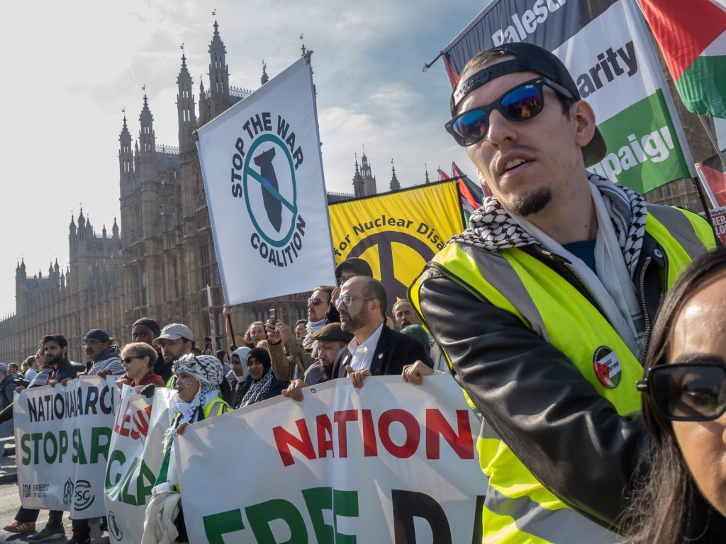 12 Days of Christmas – October