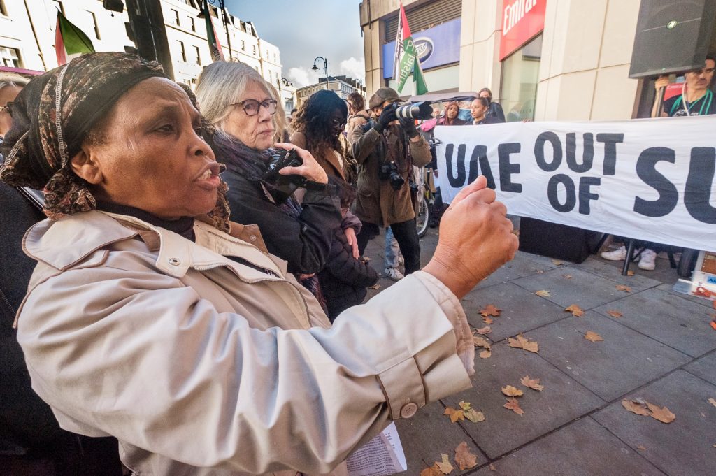 12 Days of Christmas – November