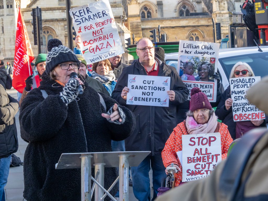 12 Days of Christmas – November