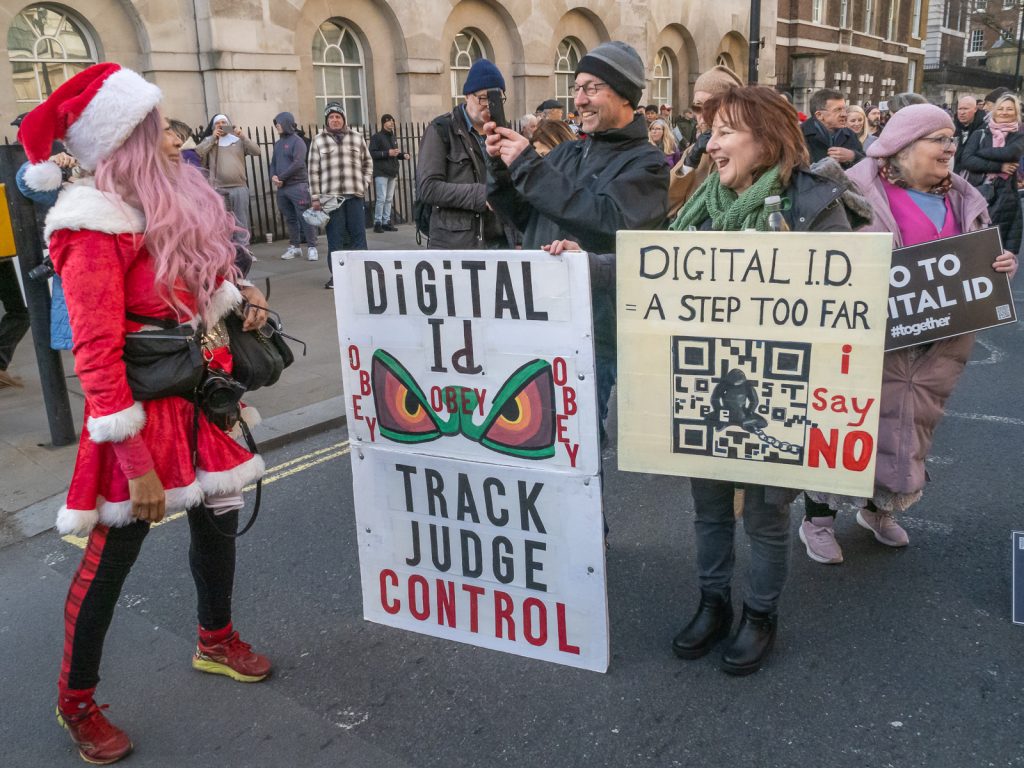 12 Days of Christmas – December