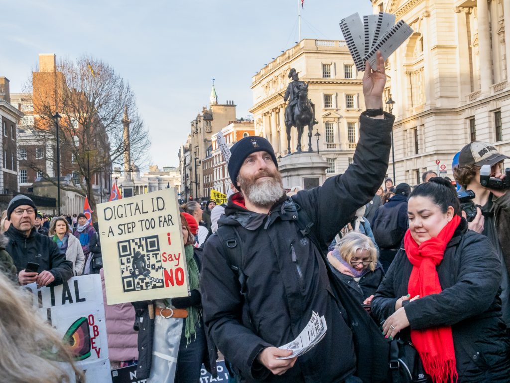 12 Days of Christmas – December