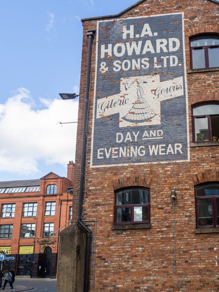 A Manchester Canal - 2026