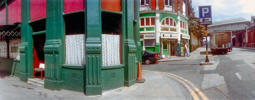 More City Panoramas - 1994