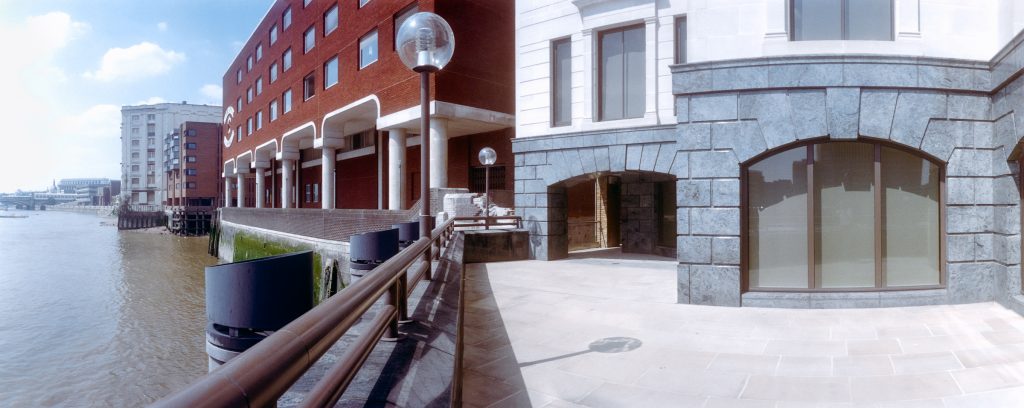 More City Panoramas - 1994